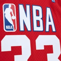 Swingman Patrick Ewing All Star East 1989-90 Jersey