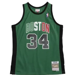 Swingman Paul Pierce Boston Celtics 2007-08 Jersey