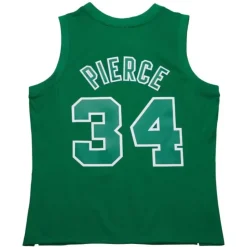 Swingman Paul Pierce Boston Celtics Christmas Day 2012 Jersey