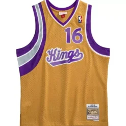 Swingman Peja Stojakovic Sacramento Kings 2005-06 Jersey