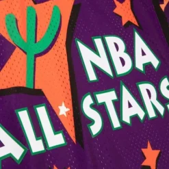 Swingman Penny Hardaway All Star East 1994-95 Jersey