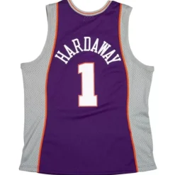 Swingman Penny Hardaway Phoenix Suns 2001-02 Jersey