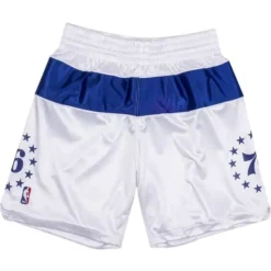 Swingman Philadelphia 76Ers 2003-04 Shorts