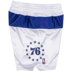Swingman Philadelphia 76Ers 2003-04 Shorts