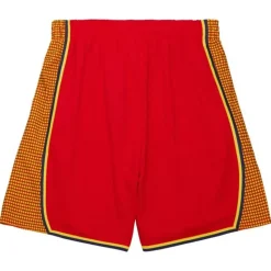 Swingman Philadelphia 76Ers Hwc 2004-05 Shorts