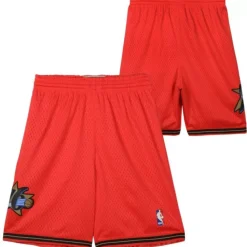 Swingman Philadelphia 76Ers Shorts