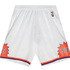 Swingman Phoenix Suns Alternate 2002-03 Shorts