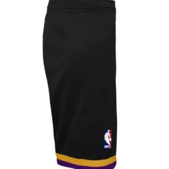 Swingman Phoenix Suns Alternate 1999-00 Shorts