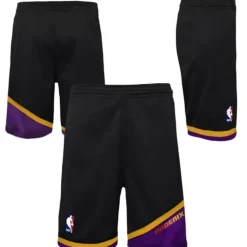 Swingman Phoenix Suns Alternate 1999-00 Shorts