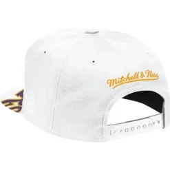 Swingman Pop Snapback Hwc Los Angeles Lakers