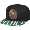 Swingman Pop Snapback Hwc Boston Celtics