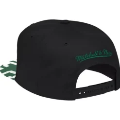 Swingman Pop Snapback Hwc Boston Celtics