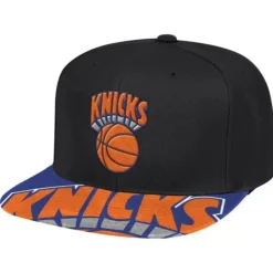 Swingman Pop Snapback Hwc New York Knicks