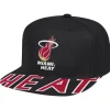 Swingman Pop Snapback Hwc Miami Heat