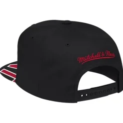 Swingman Pop Snapback Hwc Miami Heat