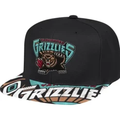Swingman Pop Snapback Hwc Vancouver Grizzlies