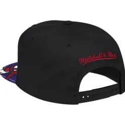 Swingman Pop Snapback Hwc Toronto Raptors
