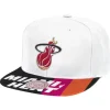 Swingman Pop Snapback Hwc Miami Heat