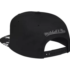 Swingman Pop Snapback Hwc San Antonio Spurs
