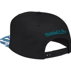 Swingman Pop Snapback Hwc Charlotte Hornets