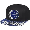 Swingman Pop Snapback Hwc Orlando Magic