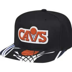 Swingman Pop Snapback Hwc Cleveland Cavaliers