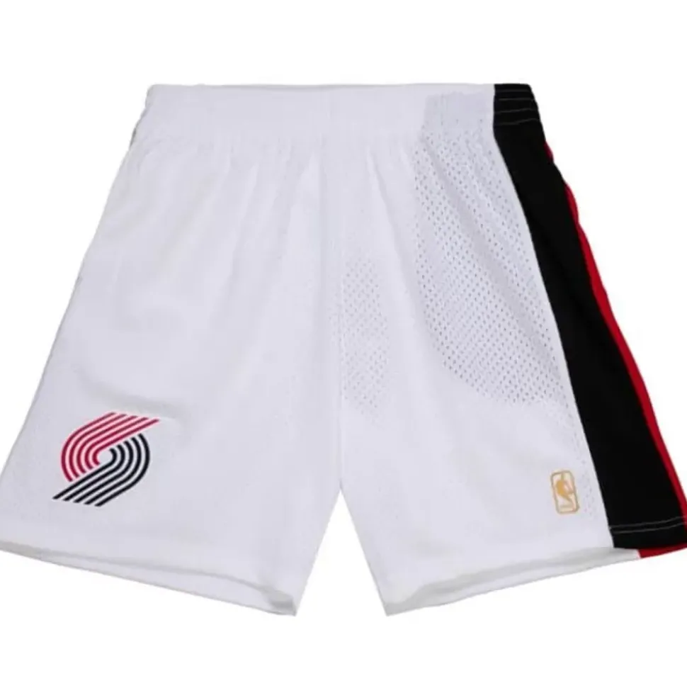 Swingman Portland Trail Blazers 1996-97 Shorts