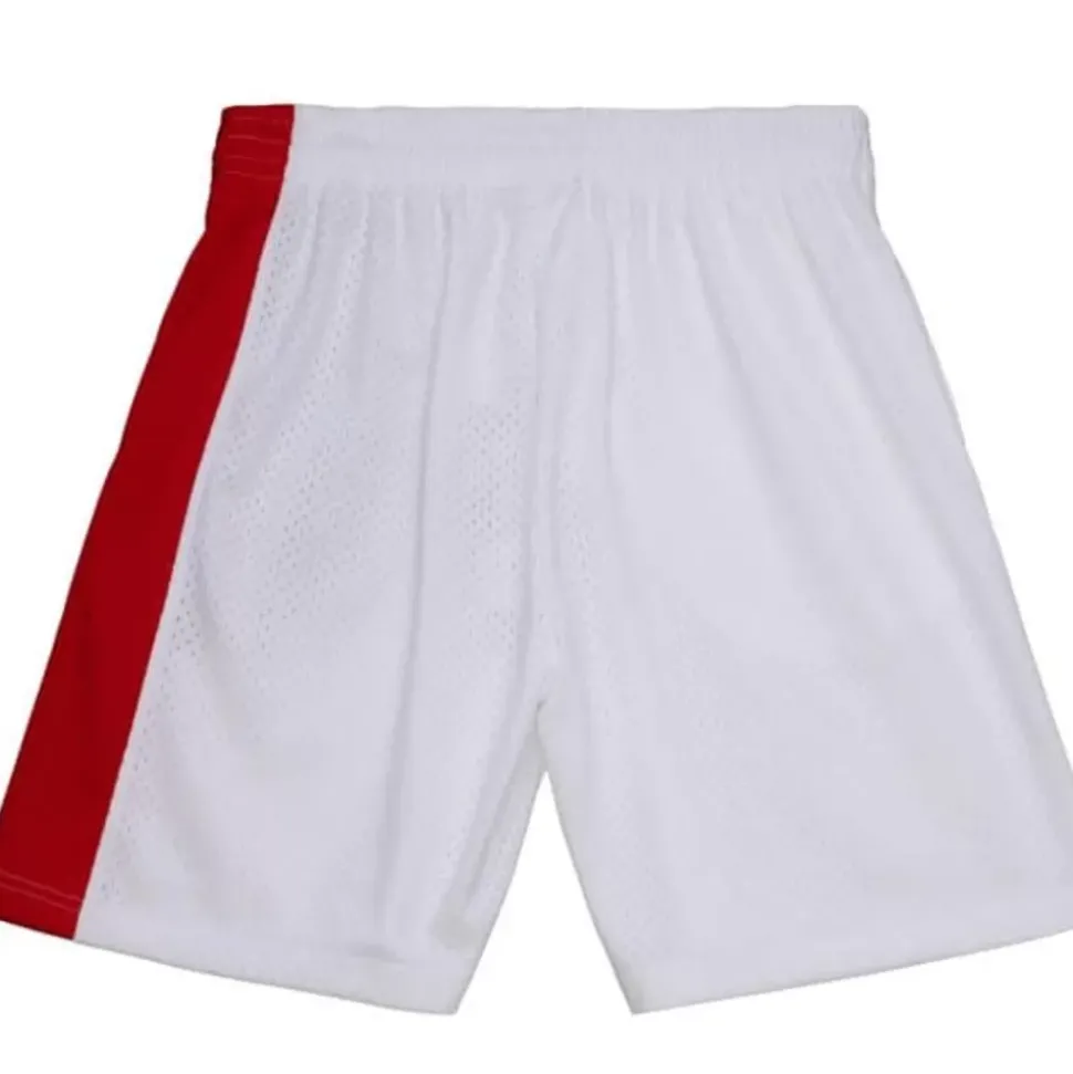 Swingman Portland Trail Blazers 1996-97 Shorts