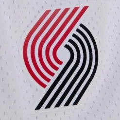 Swingman Portland Trail Blazers 1996-97 Shorts