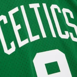 Swingman Rajon Rondo Boston Celtics 2007-08 Jersey
