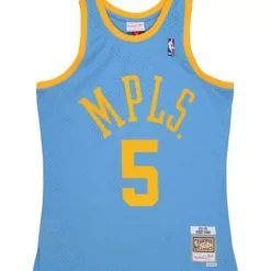 Swingman Robert Horry Los Angeles Lakers 2001-02 Jersey