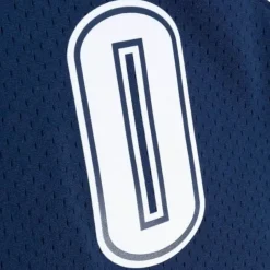 Swingman Russell Westbrook Oklahoma City Thunder Alternate 2015-16 Jersey