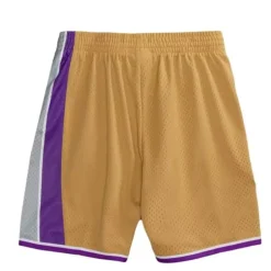 Swingman Sacramento Kings 2005-06 Shorts