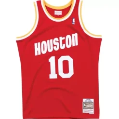 Swingman Sam Cassell Houston Rockets 1993-94 Jersey