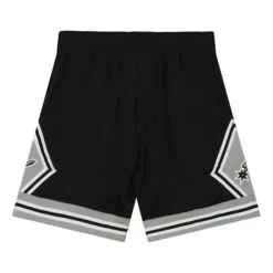 Swingman San Antonio Spurs 1977 Shorts