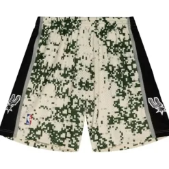 Swingman San Antonio Spurs Alternate 2013-14 Shorts