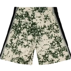 Swingman San Antonio Spurs Alternate 2013-14 Shorts