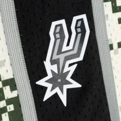 Swingman San Antonio Spurs Alternate 2013-14 Shorts