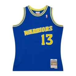 Swingman Sarunas Marciulionis Golden State Warriors Road 1990-91 Jersey