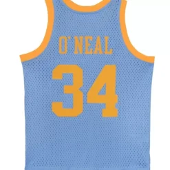 Swingman Shaquille O'Neal Los Angeles Lakers Jersey