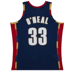Swingman Shaquille O'Neal Cleveland Cavaliers Alternate 2009-10 Jersey