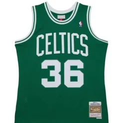Swingman Shaquille O'Neal Boston Celtics Road 2010-11 Jersey