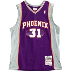 Swingman Shawn Marion Phoenix Suns 2001-02 Jersey