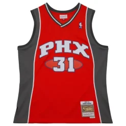 Swingman Shawn Marion Phoenix Suns Alternate 2003-04 Jersey