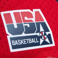 Swingman Sheryl Swoopes Team Usa Mens 1996-97 Jersey