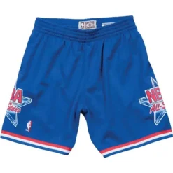 Swingman Shorts All-Star East 1993