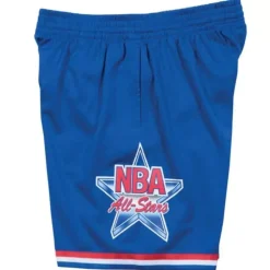 Swingman Shorts All-Star East 1993