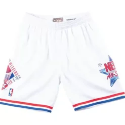 Swingman Shorts All-Star East 1991