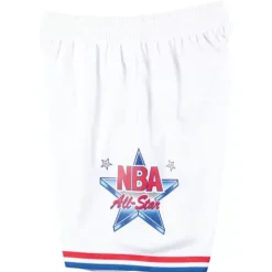Swingman Shorts All-Star East 1991