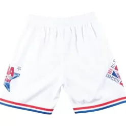 Swingman Shorts All-Star East 1991